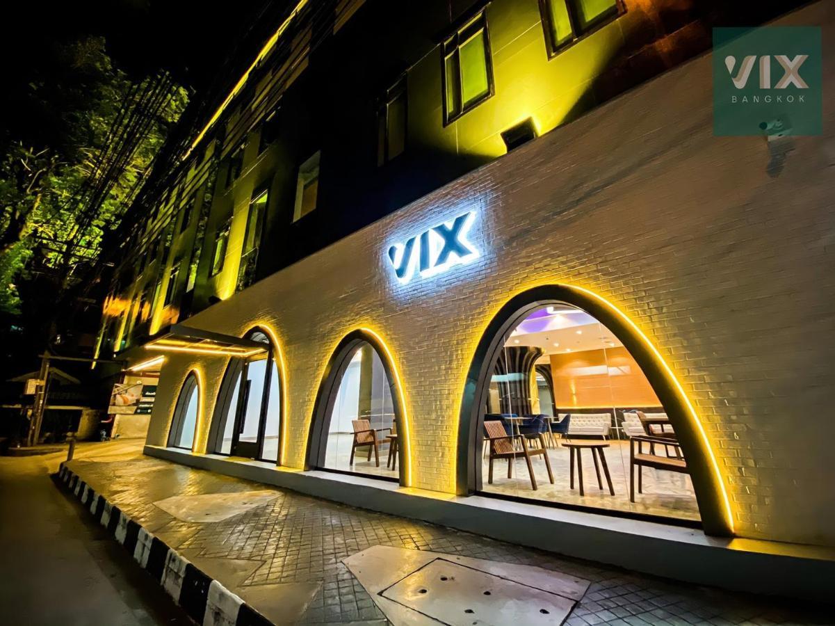 Vix Bangkok At Victory Monument Otel Dış mekan fotoğraf