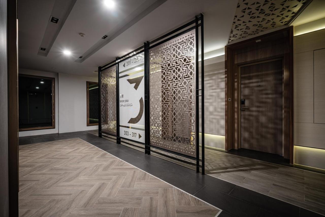 Vix Bangkok At Victory Monument Otel Dış mekan fotoğraf