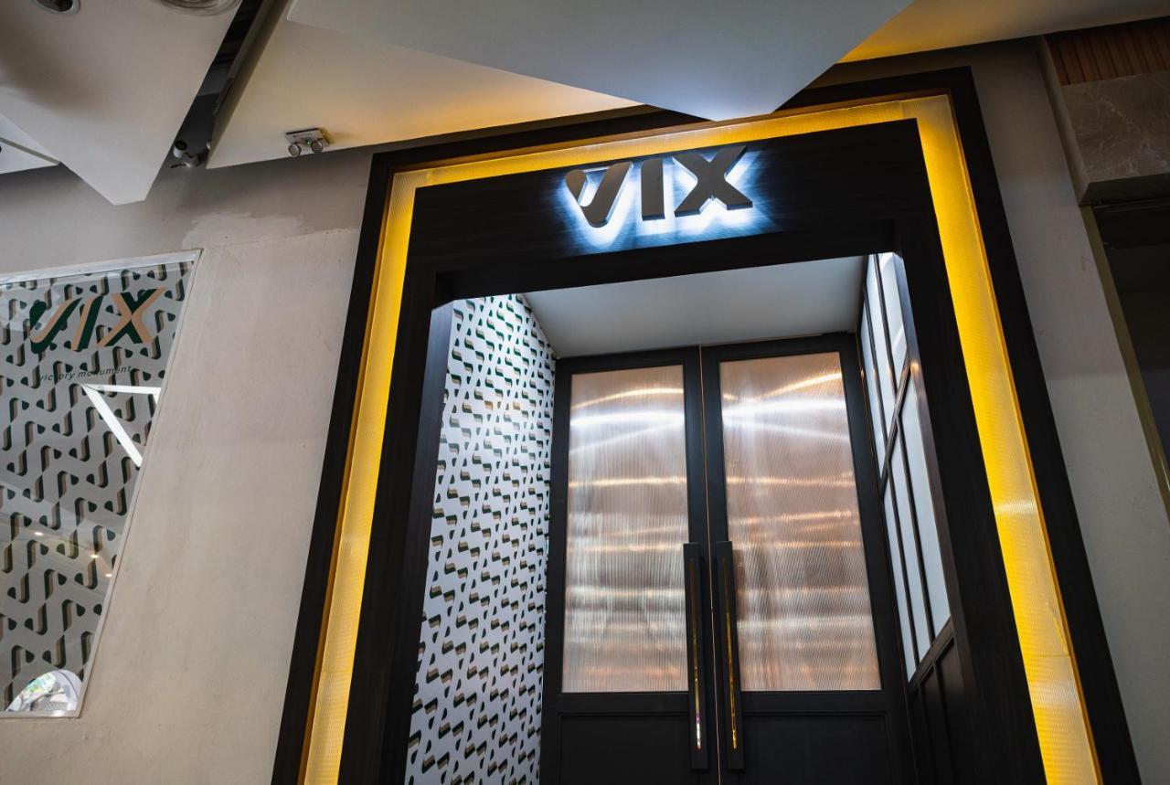 Vix Bangkok At Victory Monument Otel Dış mekan fotoğraf