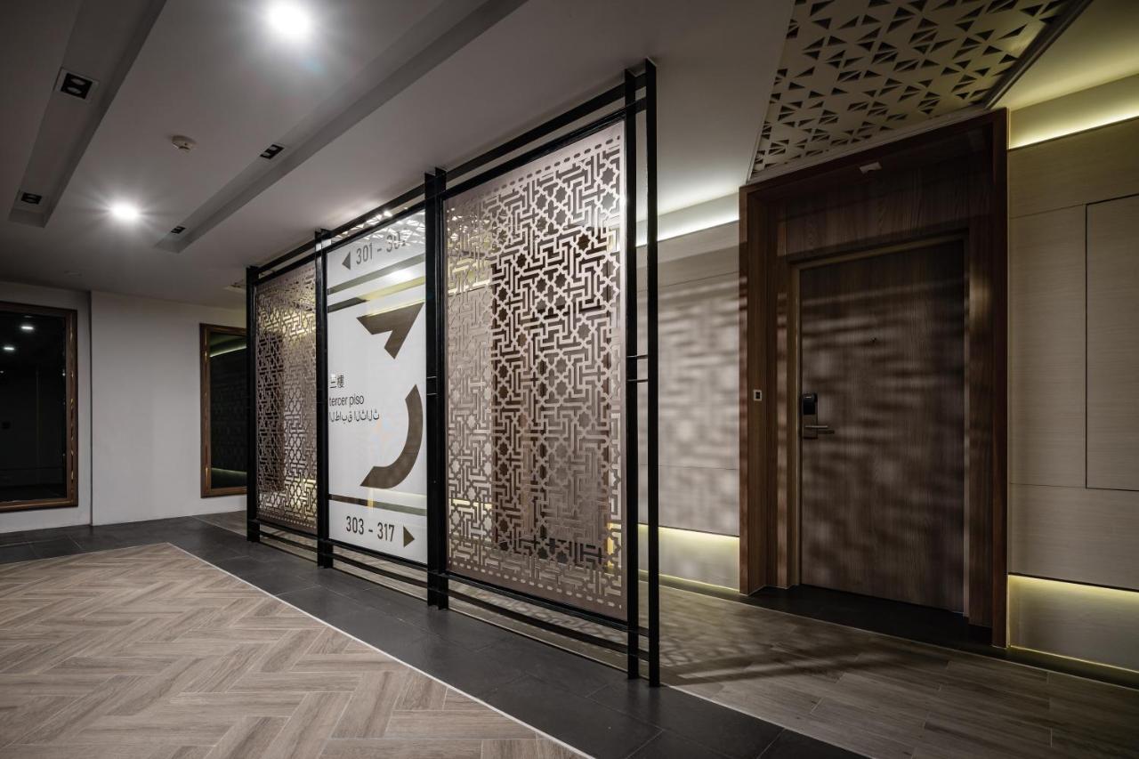 Vix Bangkok At Victory Monument Otel Dış mekan fotoğraf